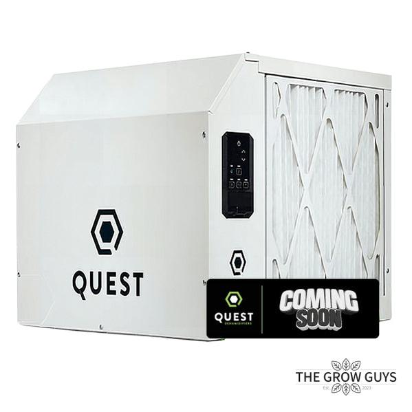 Quest 200 by Quest – Big Room, Bone Dry