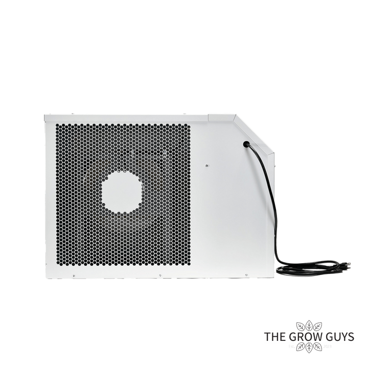 Quest 375 by Quest – Big Room. Big Power. Big Dry.