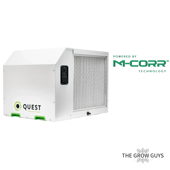 Quest 375 by Quest – Big Room. Big Power. Big Dry.