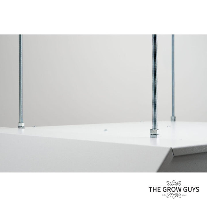Quest 375 by Quest – Big Room. Big Power. Big Dry.