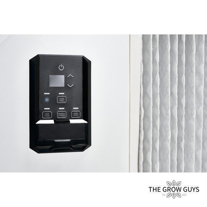 Quest Humidity Sensor Quest 700 Dehumidifier – 332L/Day | The Grow Guys