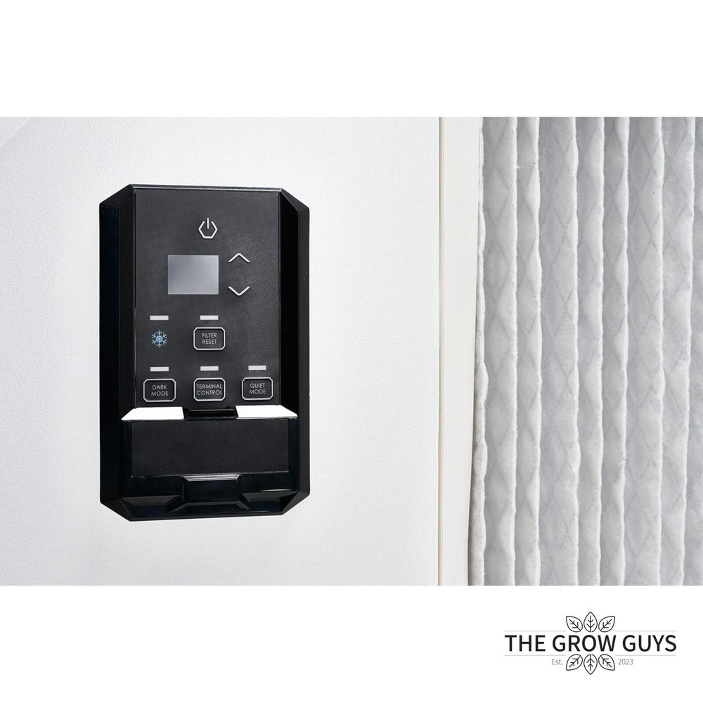 Quest 700 by Quest – Full Throttle Humidity Control