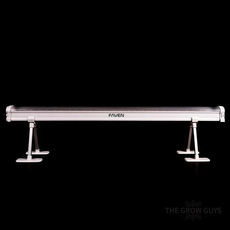 R8 LED under canopy light by Faven