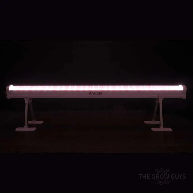 R8 LED under canopy light by Faven