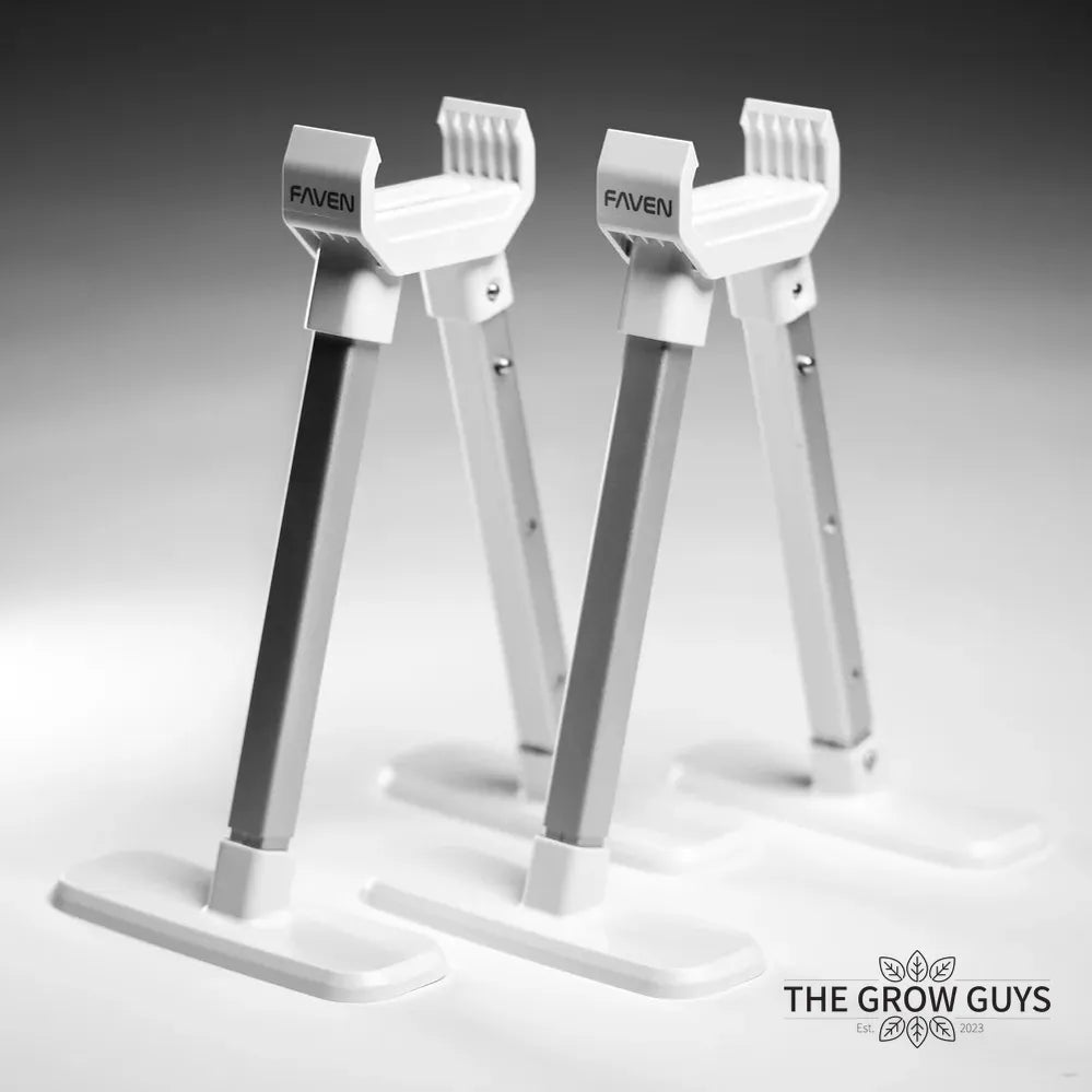 R8 LED under canopy light by Faven