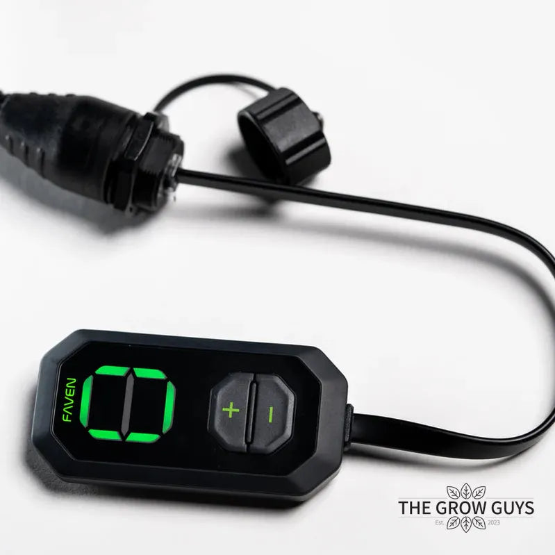 R8 LED under canopy light by Faven