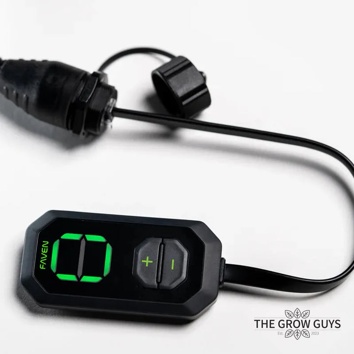 R8 LED under canopy light by Faven