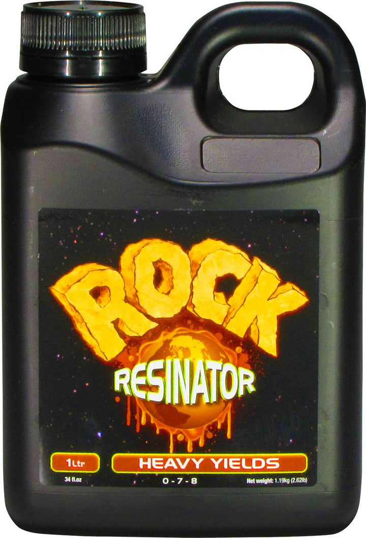 Resinator by Rock