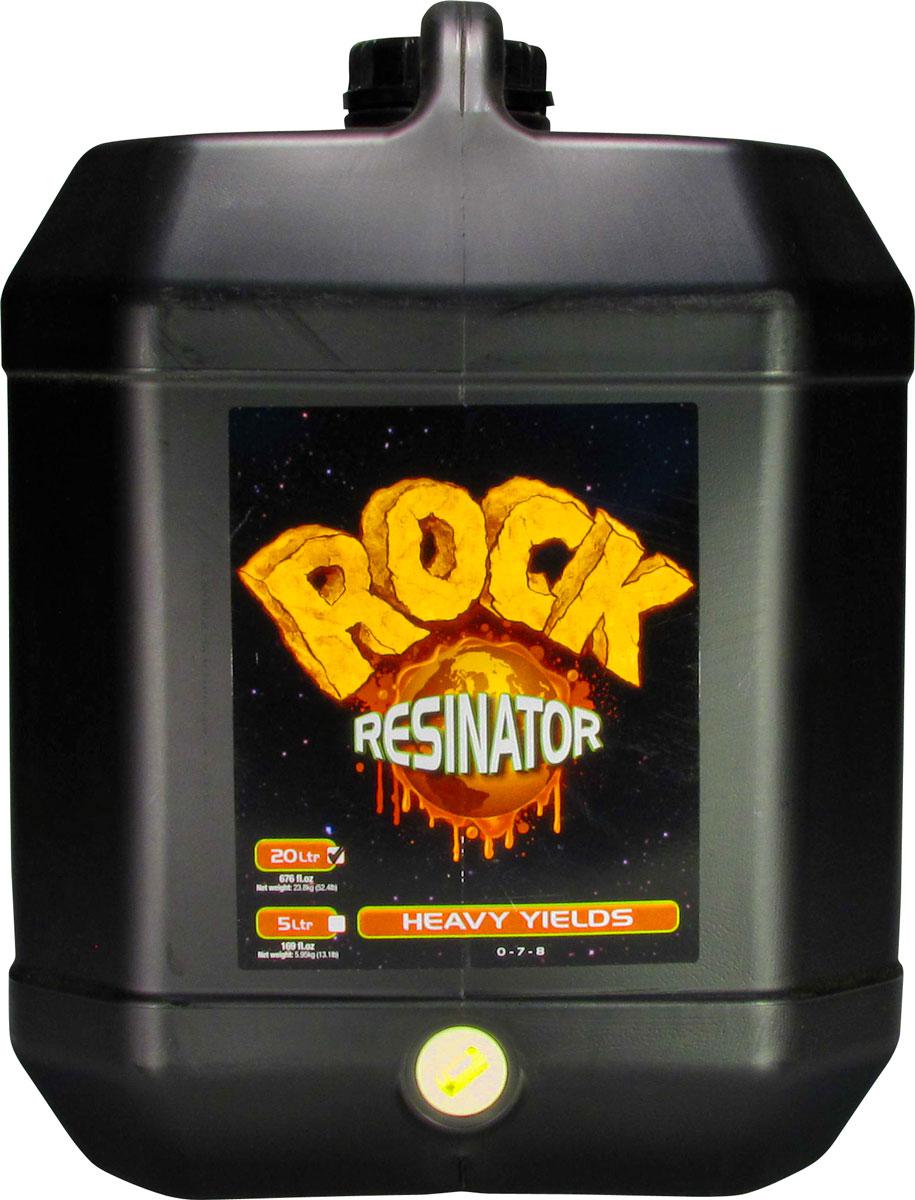Resinator by Rock