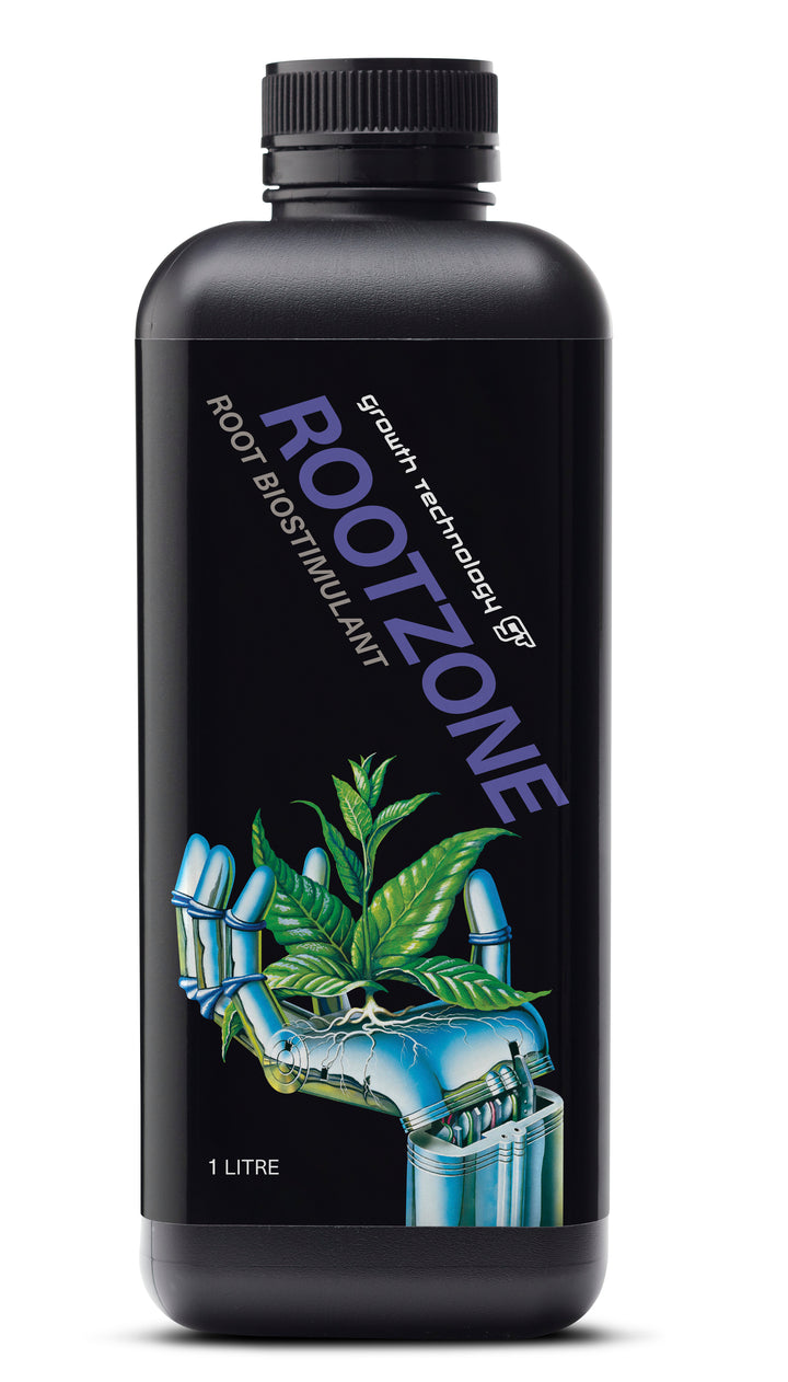Rootzone by Growth Technology