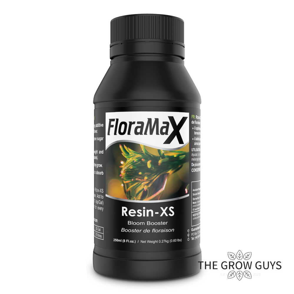 Resin-XS by FloraMax