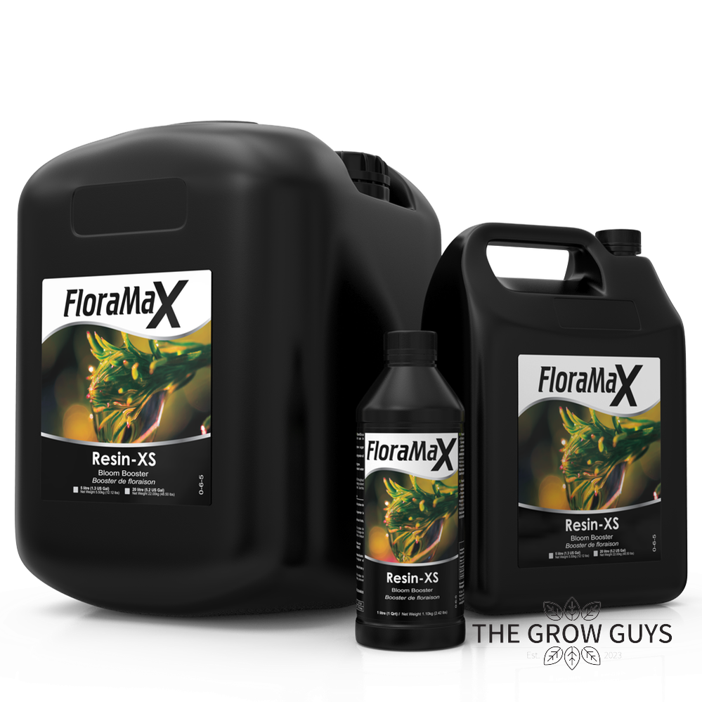 Resin-XS by FloraMax