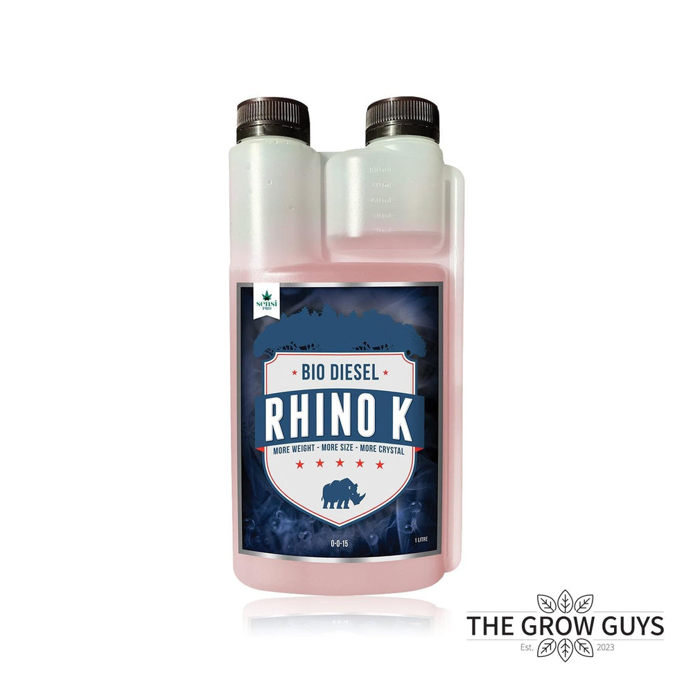 Rhino K by Bio Diesel