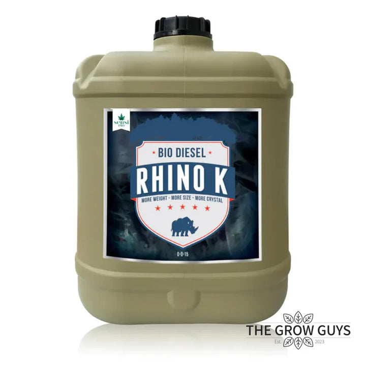 Rhino K by Bio Diesel