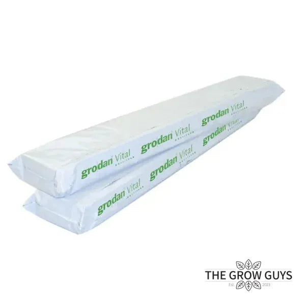 Rockwool Slabs by Grodan