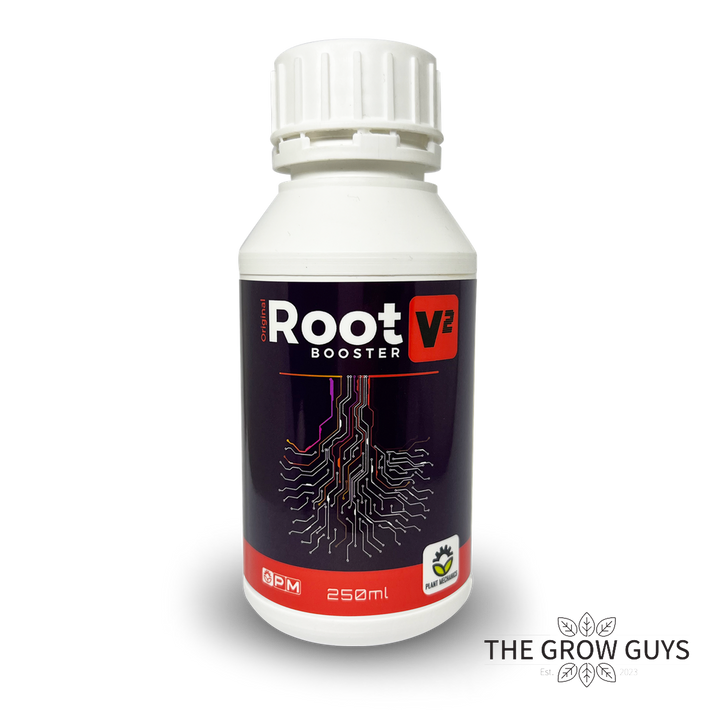 Root Booster V2 by Plant Mechanics