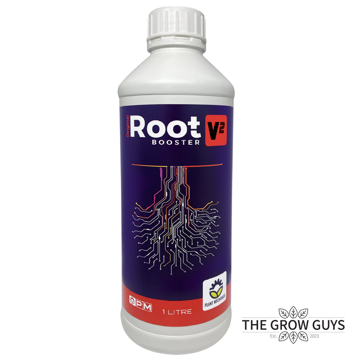 Root Booster V2 by Plant Mechanics
