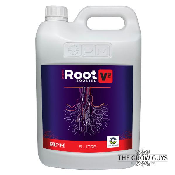 Root Booster V2 by Plant Mechanics