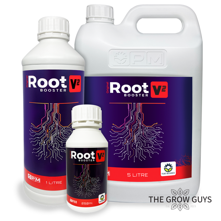 Root Booster V2 by Plant Mechanics