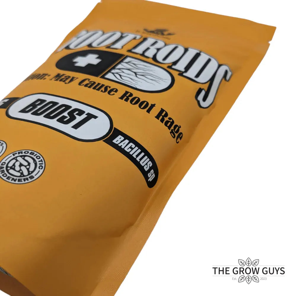 Root Roids Boost by Dr Greenthumbs - Microbial Inoculant