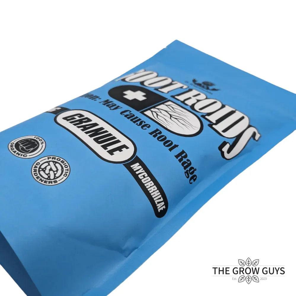 Root Roids Granules by Dr Greenthumbs - Mycorrhizal Inoculant