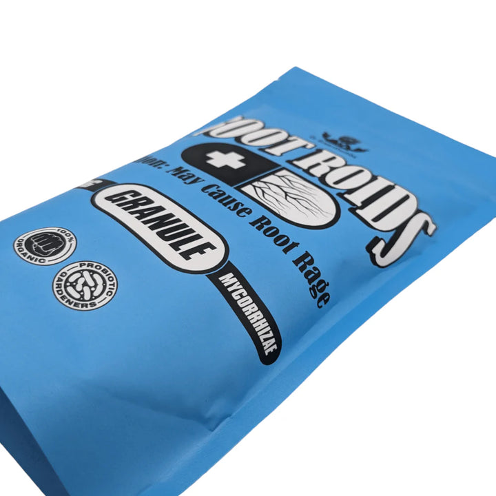 Root Roids Granules by Dr Greenthumbs - Mycorrhizal Inoculant