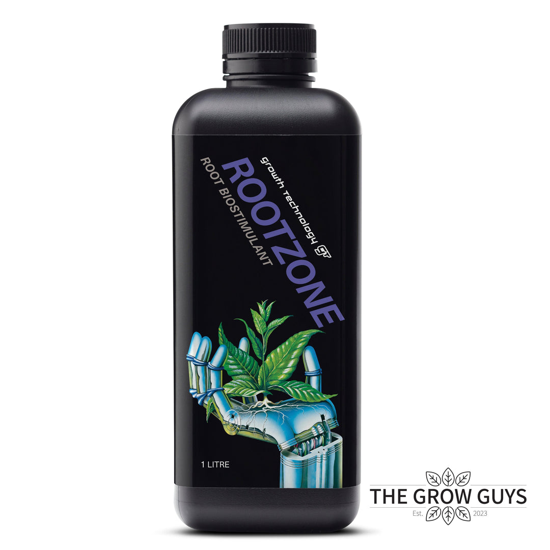 Rootzone by Growth Technology