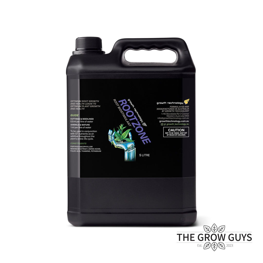 Rootzone by Growth Technology