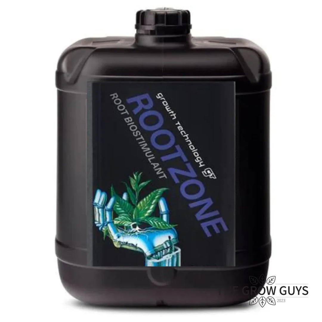 Rootzone by Growth Technology