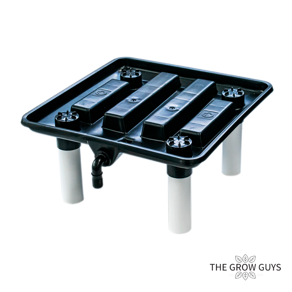 Run-Off Tray by The Bucket Company
