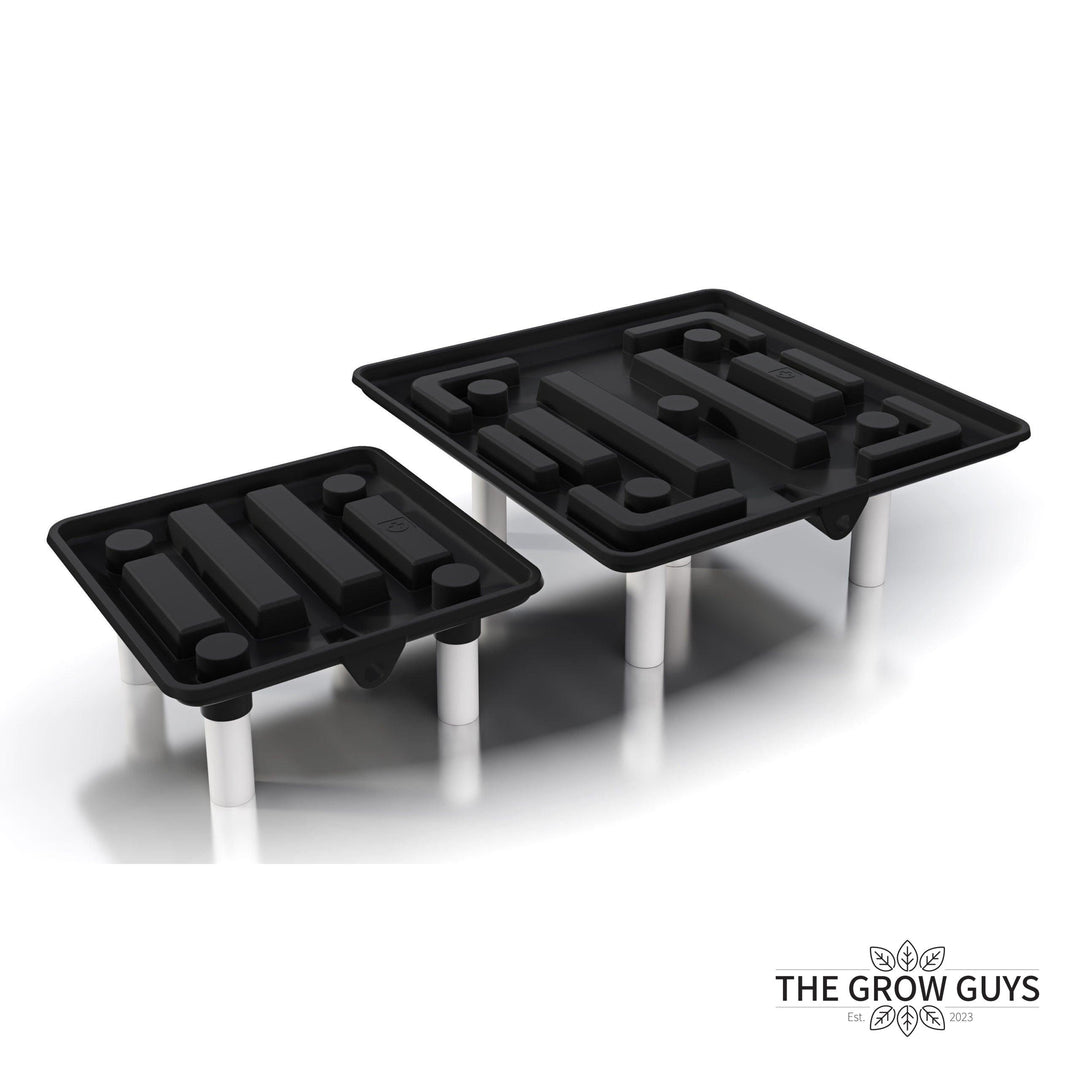 Run-Off Tray by The Bucket Company