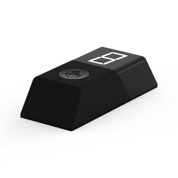 SigilVentus - 8 Speed Controller