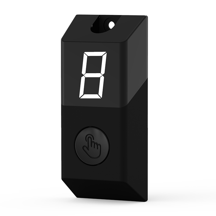 SigilVentus - 8 Speed Controller