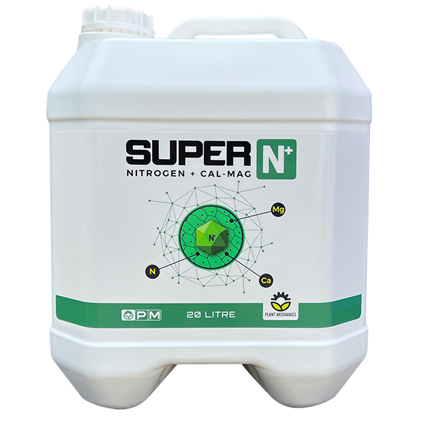 Super N+