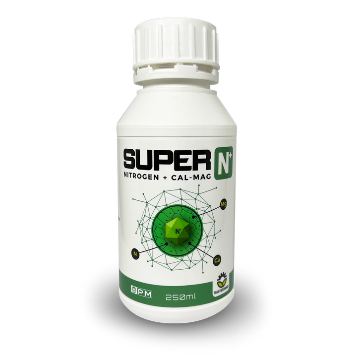 Super N+