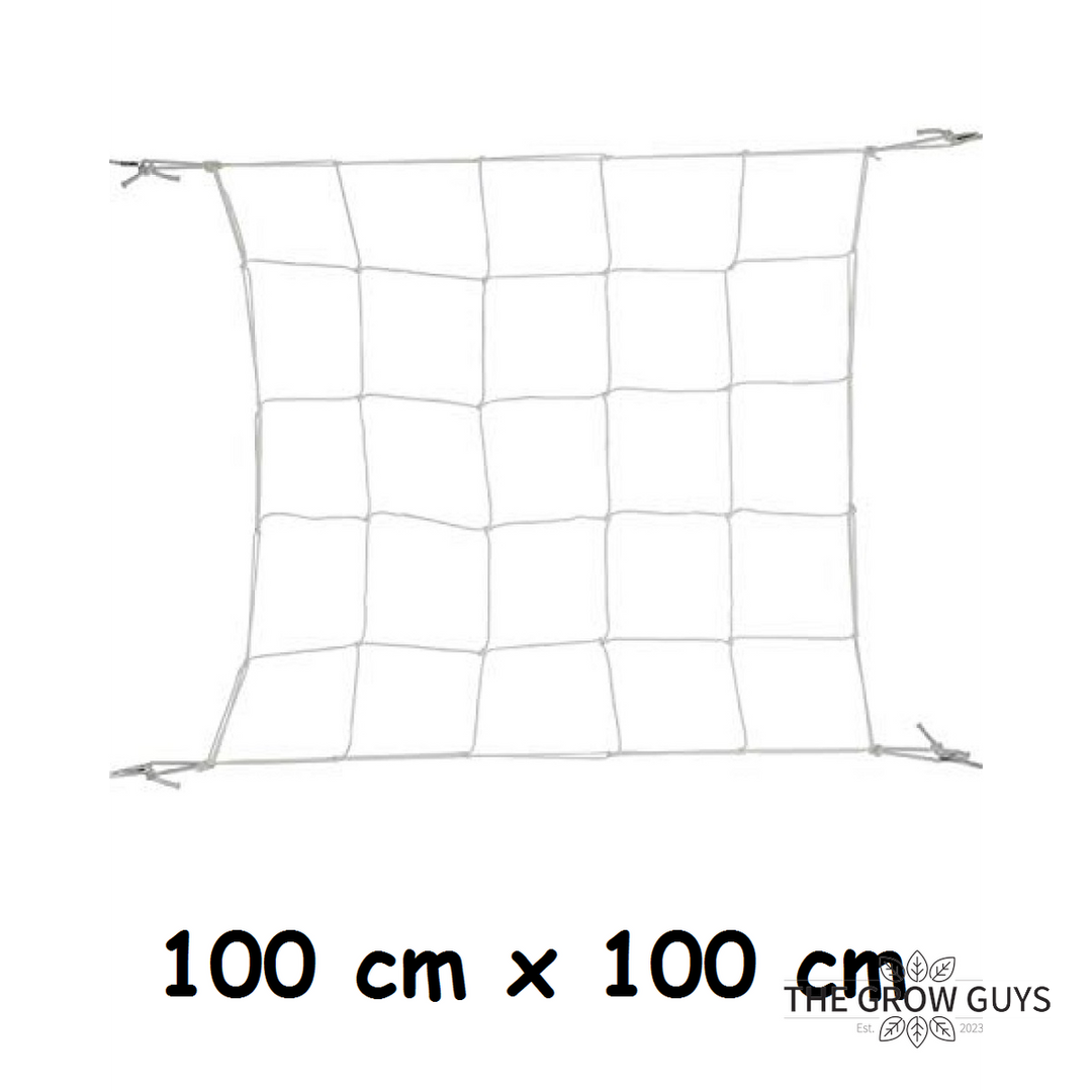 Scrog Net by Hydro Axis - Stretchable Grow Tent Net