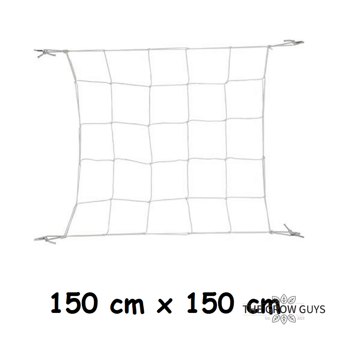 Scrog Net by Hydro Axis - Stretchable Grow Tent Net