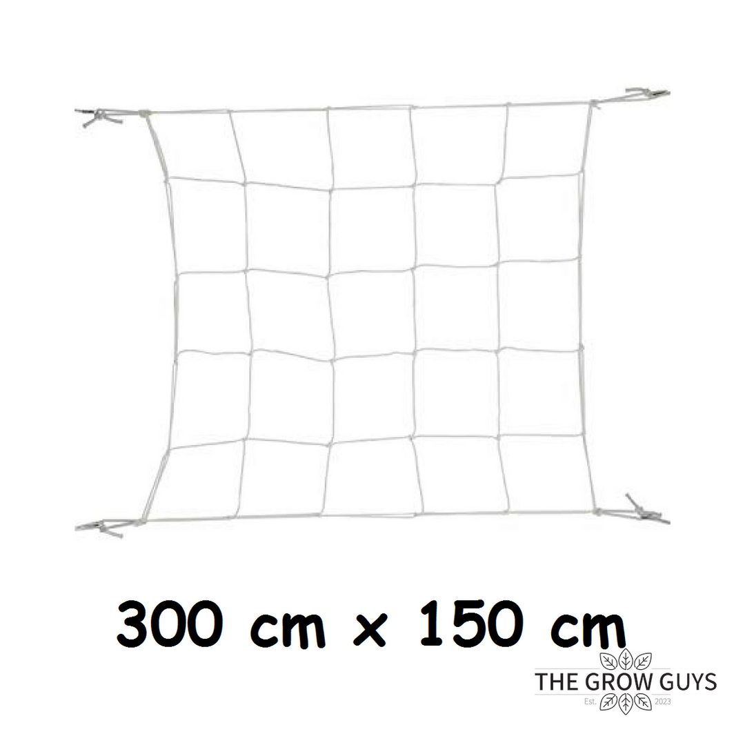 Scrog Net by Hydro Axis - Stretchable Grow Tent Net