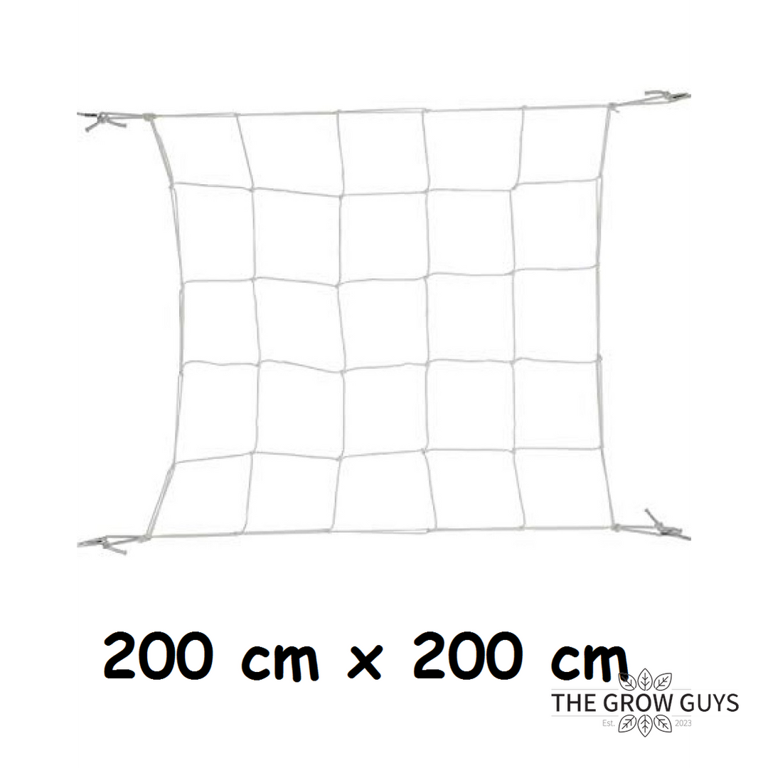 Scrog Net by Hydro Axis - Stretchable Grow Tent Net