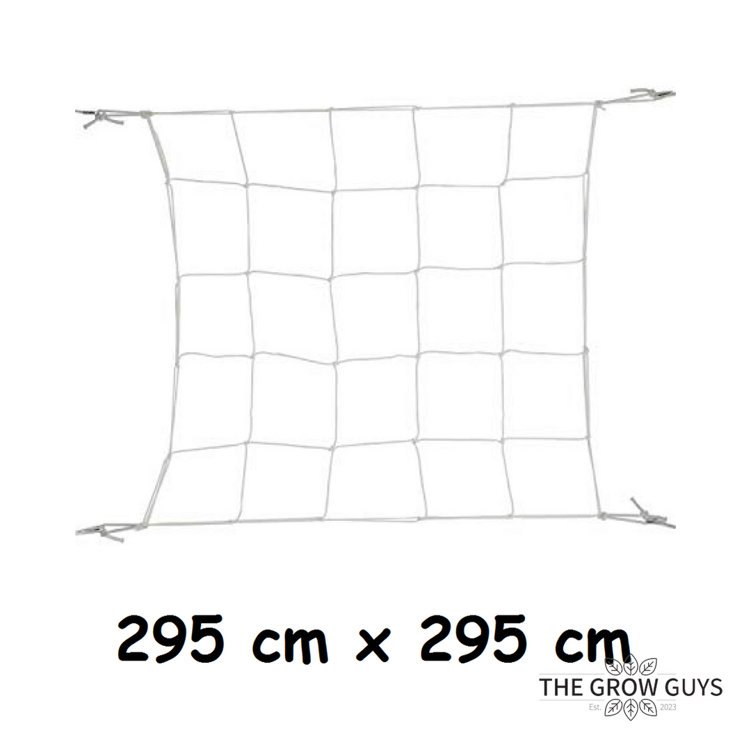 Scrog Net by Hydro Axis - Stretchable Grow Tent Net