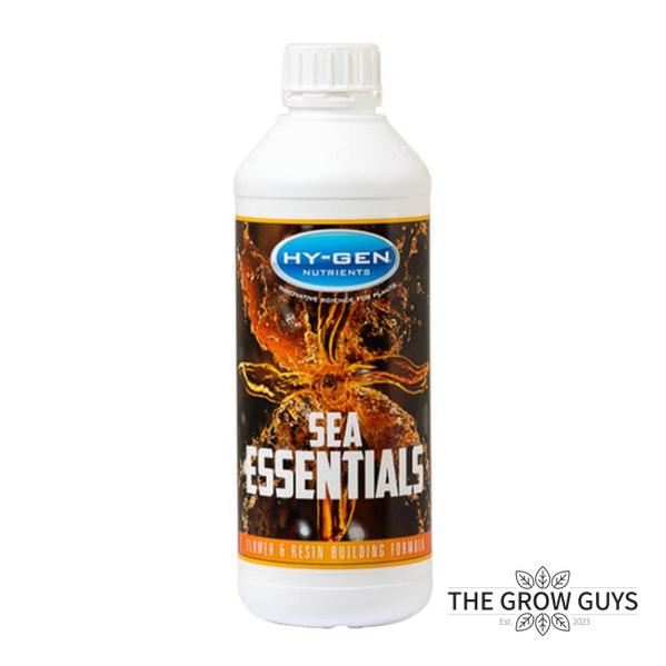 Sea Essentials™ by Hy-gen