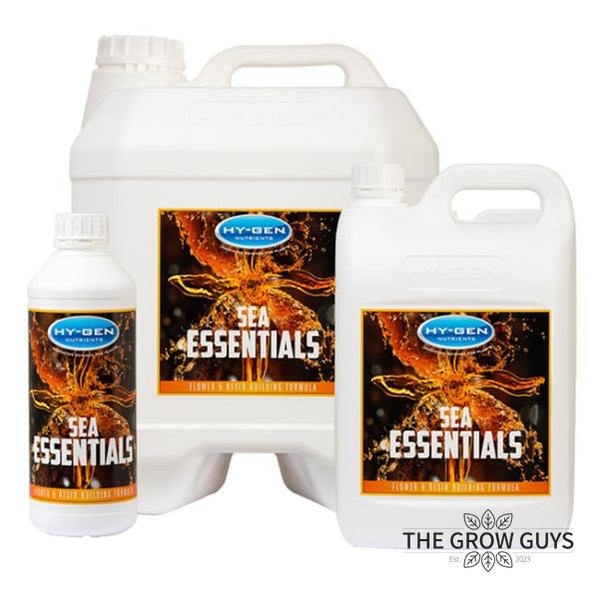 Sea Essentials™ by Hy-gen