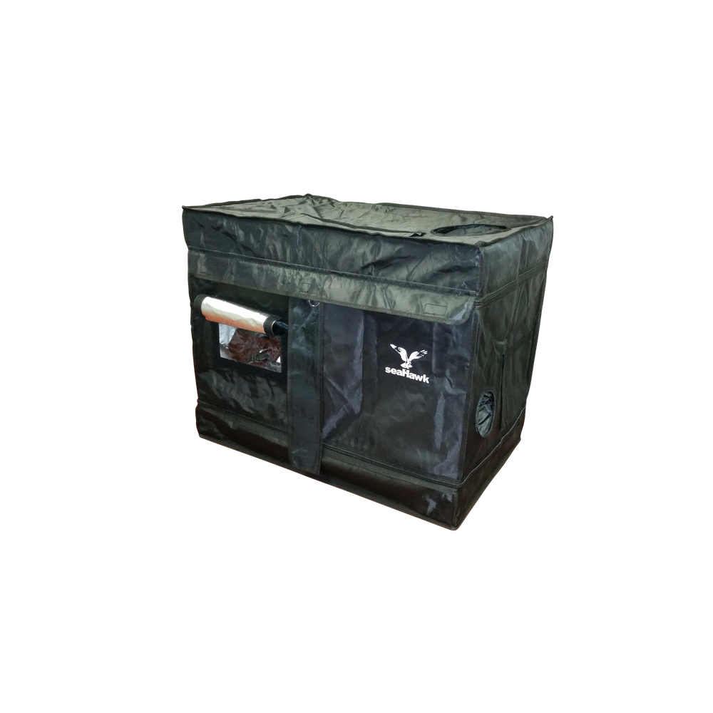 SeakHawk - Short (1.9m and Below)