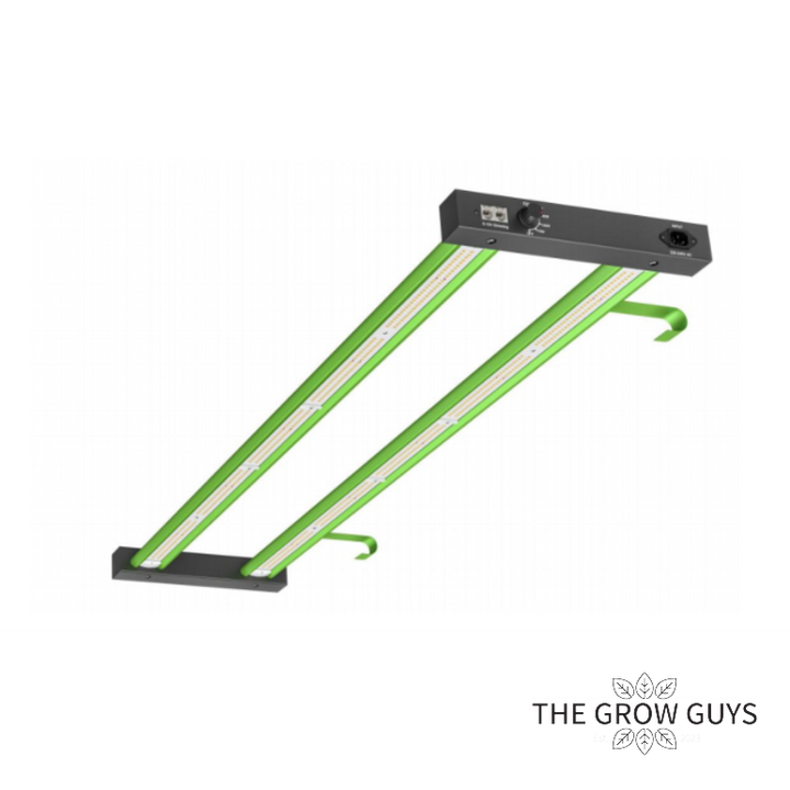 Side Bar 250 W LED by Digi-Lumen — Twin 125W Full-Spectrum Side Light Kit