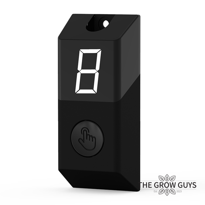 SigilVentus - 8 Speed Controller