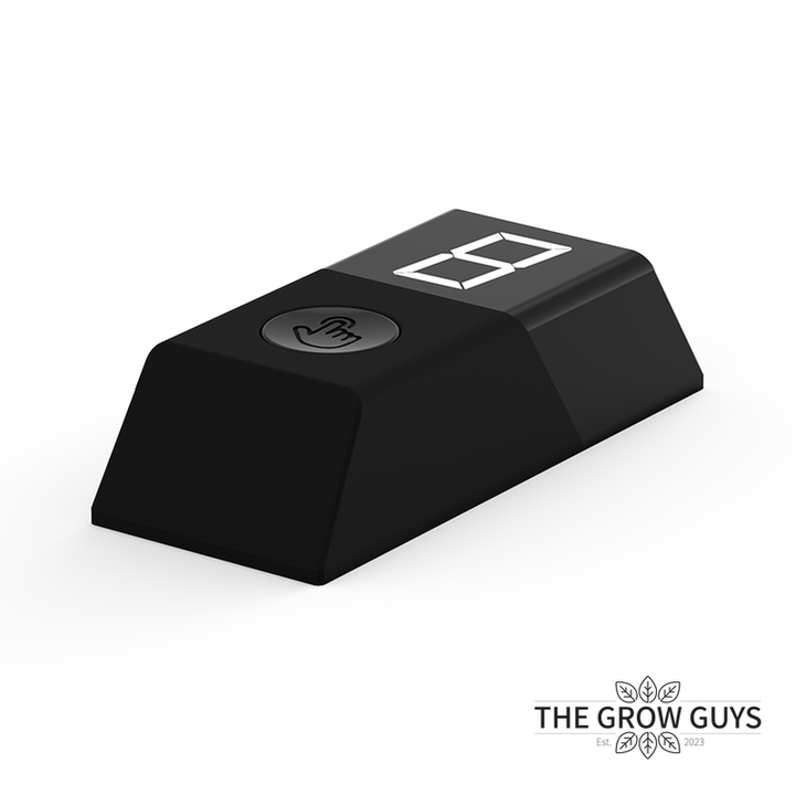 SigilVentus - 8 Speed Controller