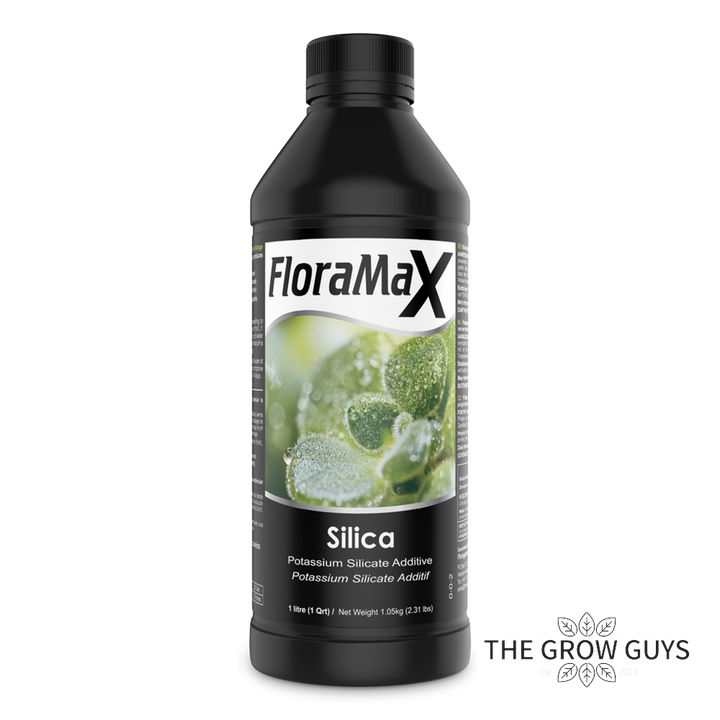 Silica by FloraMax