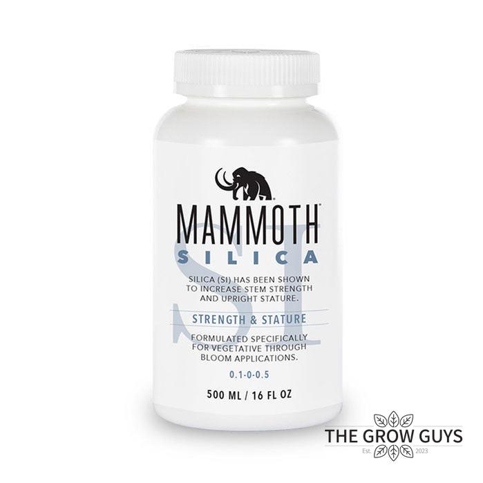 Silica by Mammoth Ag