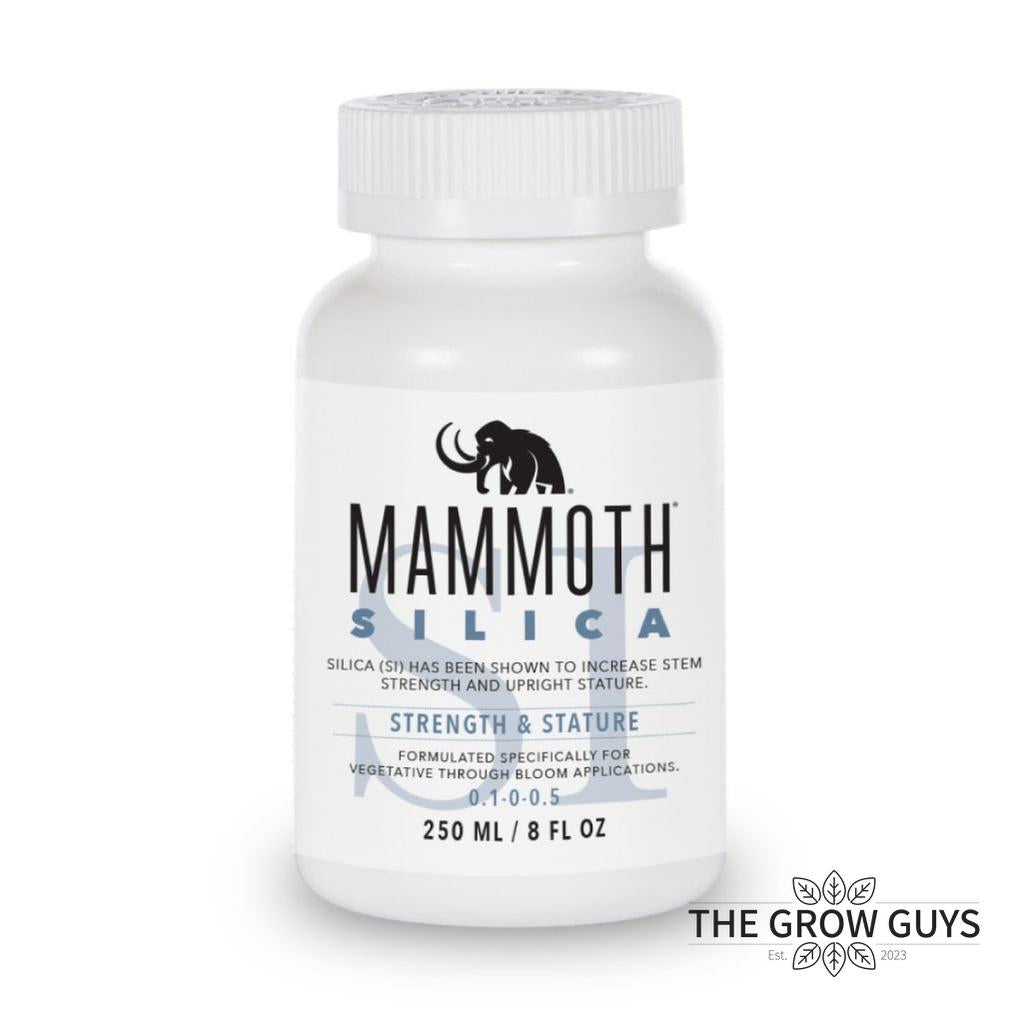 Silica by Mammoth Ag