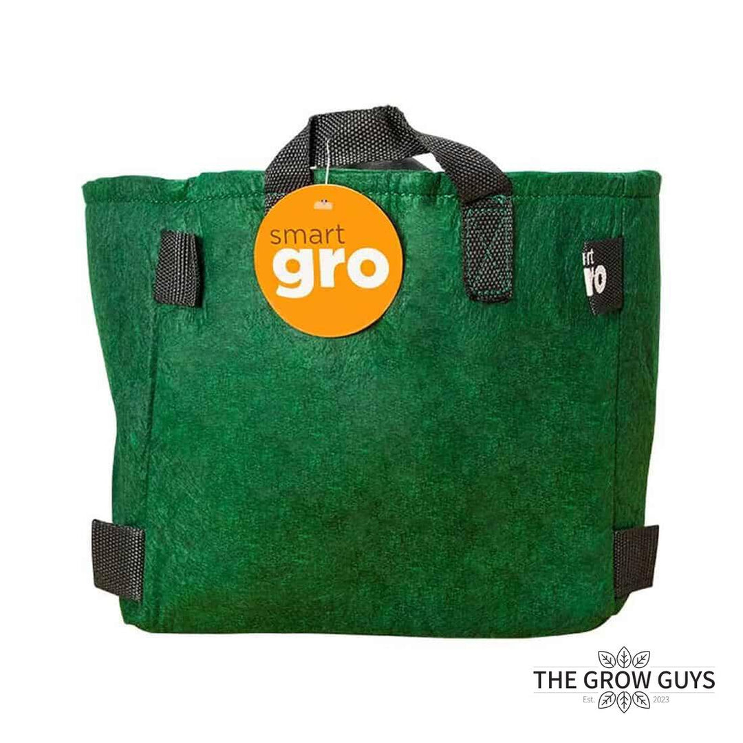 Smartgro Square Fabric Pots by NutriCulture — Wilma & Origin System Compatible
